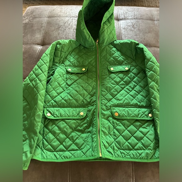 J Crew jacket - Picture 4 of 4